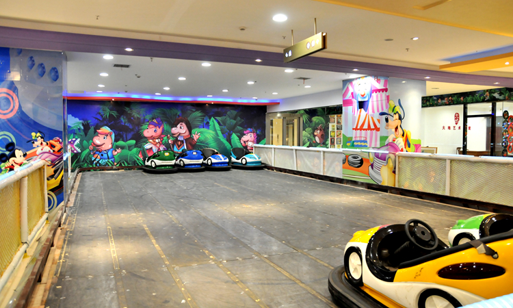 繁昌華億小馬王國