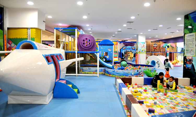 繁昌華億小馬王國